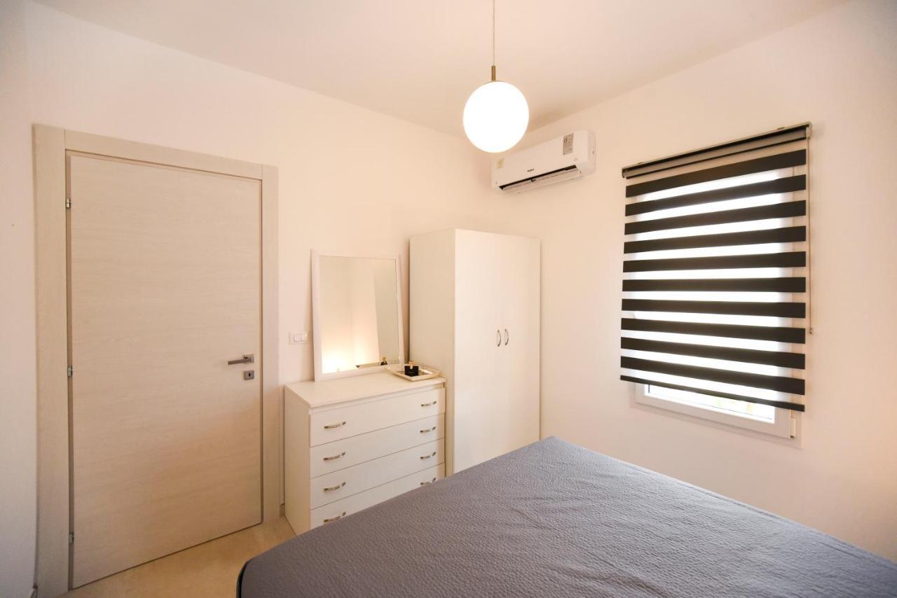 Zeituna Lodge A Porto Cesareo Torre Lapillo Buitenkant foto