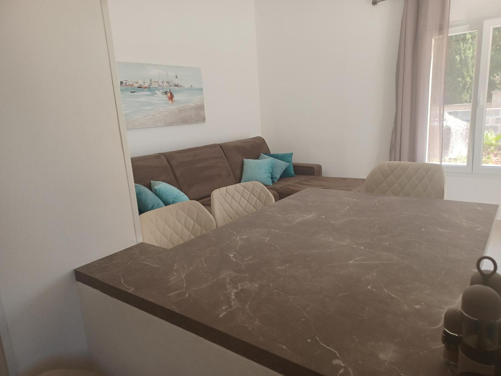 Zeituna Lodge A Porto Cesareo Torre Lapillo Buitenkant foto