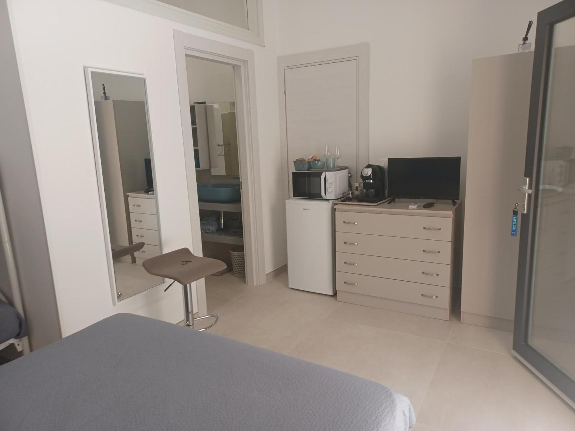Zeituna Lodge A Porto Cesareo Torre Lapillo Buitenkant foto